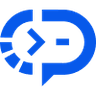 亿话 LOGO