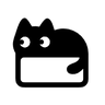 猫箱 LOGO