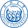 同济大学CivilGPT LOGO