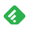 Feedly LOGO