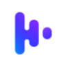 SoundView声动视界 LOGO