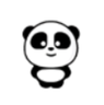 熊猫办公 LOGO