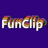 FunClip LOGO