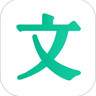 自由画布 LOGO