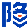 降迹灵AI LOGO