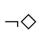 Not Diamond LOGO
