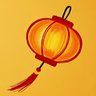 新春习俗 LOGO