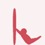 哄哄模拟器 LOGO