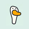 OfferGoose 多面鹅 LOGO