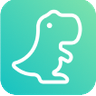 T-Rex Label LOGO