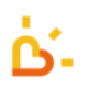 爱心理 LOGO
