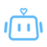 密友AI LOGO