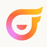 码上飞 Codeflying LOGO