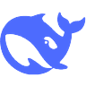 DeepSeek Prompt Library LOGO