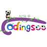 CodingSee-AI伴学 LOGO