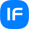 亿福AI助手 LOGO