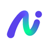 爱图表 LOGO