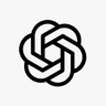 OpenAI学院 LOGO