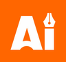 笔启AI论文写作平台 LOGO