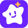 星辰Agent LOGO