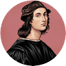 Raphael AI LOGO