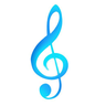 AI音乐实验室 LOGO