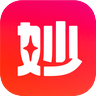 妙鸭-AI帮你拍写真 LOGO