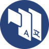译聊翻译 LOGO