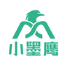 小墨鹰AI快排 LOGO