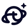 图星人AI生图 LOGO