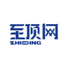 至顶网人工智能 LOGO