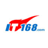 IT168人工智能频道 LOGO