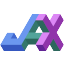 JAX LOGO