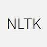 NLTK LOGO