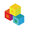AlphaDraw筑绘通 LOGO
