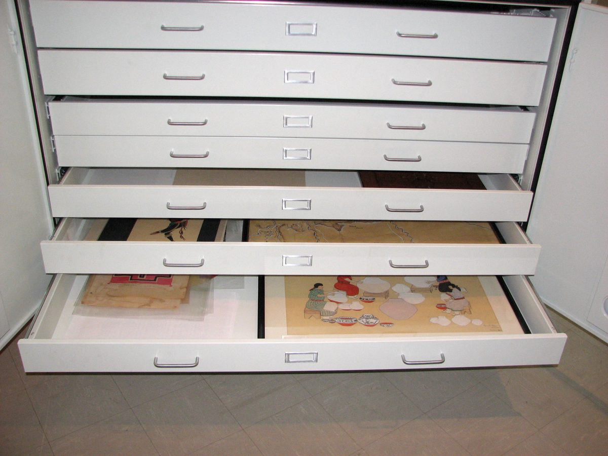你不用整理，它替你记着